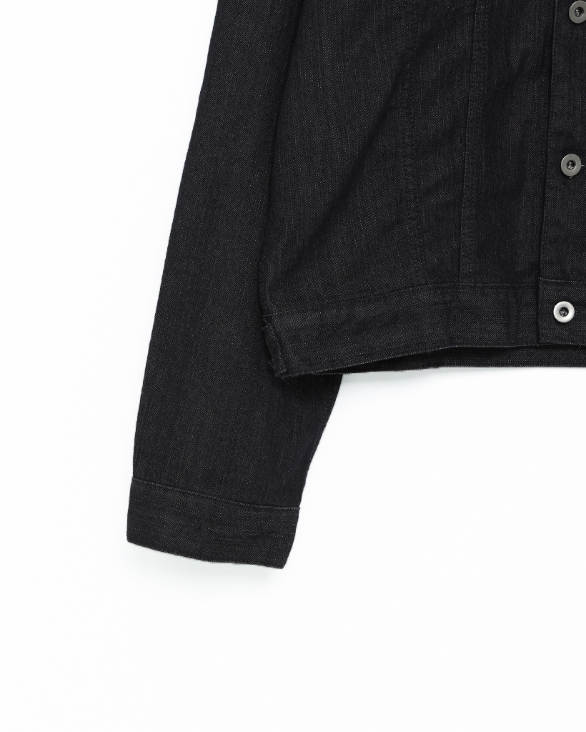 ノンフェードデニムジャケット | ファッション通販サイト NUGU