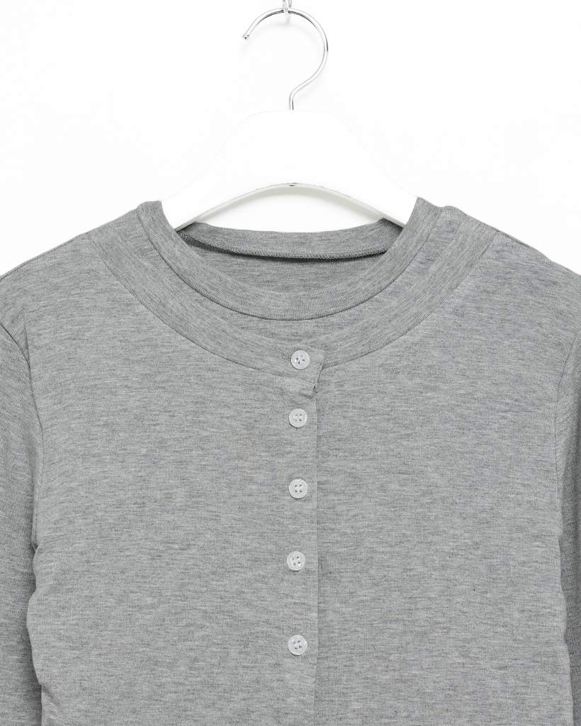 カンカンフリルレイヤードカーディガン | ファッション通販サイト NUGU