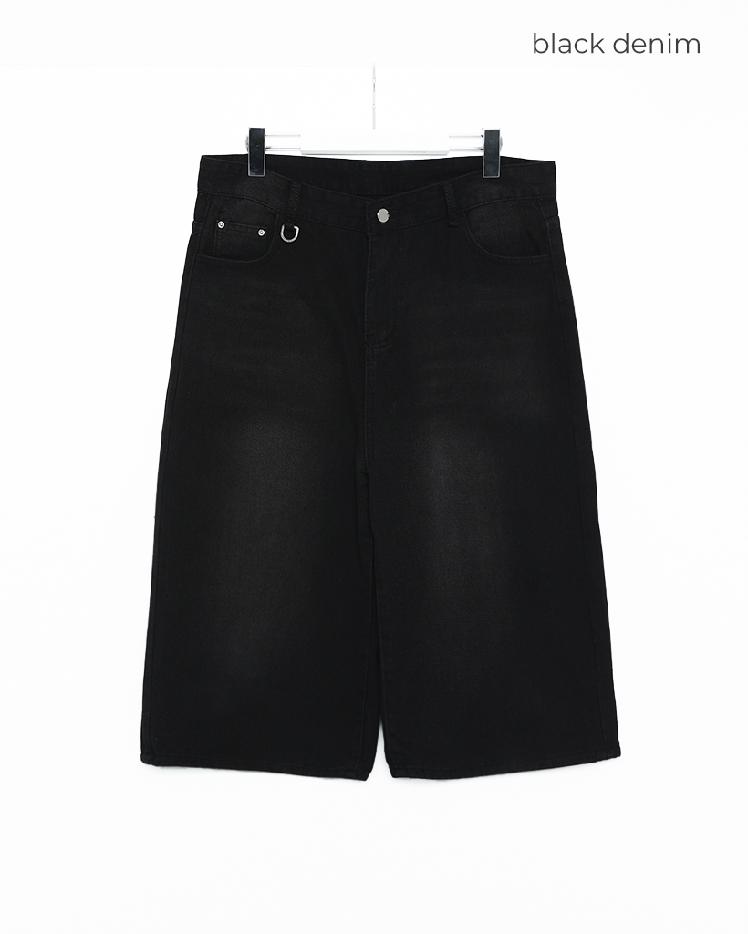 ユニセックス)ウォッシュバミューダパンツ | ファッション通販 ユニセックス)ウォッシュバミューダパンツ | ファッション通販