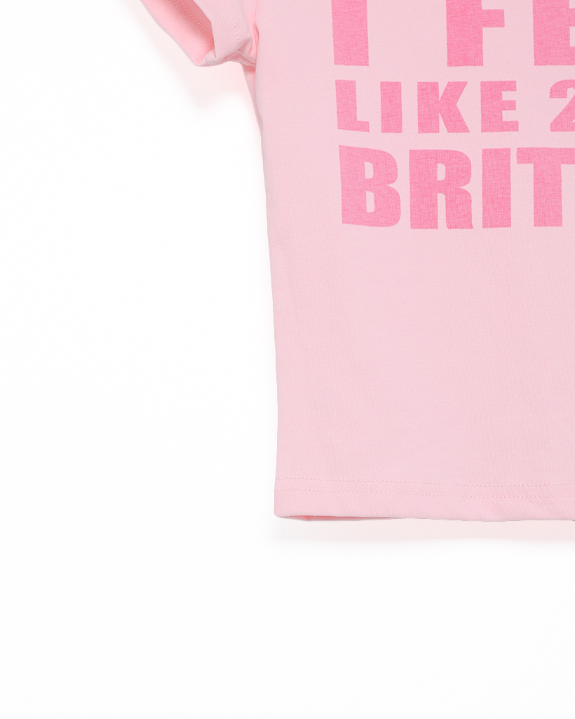 【Lサイズ】Tシャツ ピンク 篠塚大輝 ピンクTシャツ 未開封 Lサイズ timelesz - メルカリ