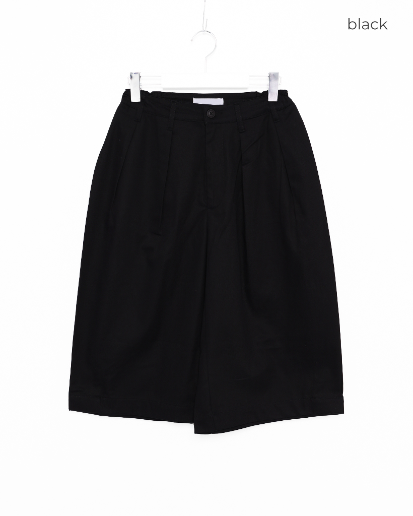 ツーインタックバミューダチノパンツ | ファッション通販サイト NUGU