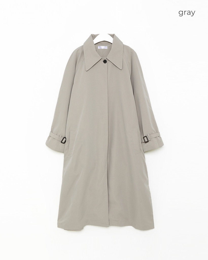【新品】 鎌倉シャツ トレンチコート 薄手 2025年最新】MAKER'S SHIRT KAMAKURA レディース トレンチコート