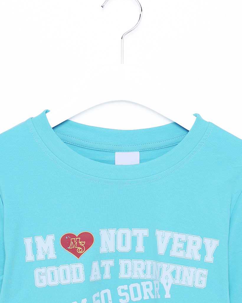 8/31 手渡し可能 新品未開封 ME:I クロップドTシャツ I LOVE TREASURE クロップド Tシャツ（BLACK） – YGEX OFFICIAL SHOP