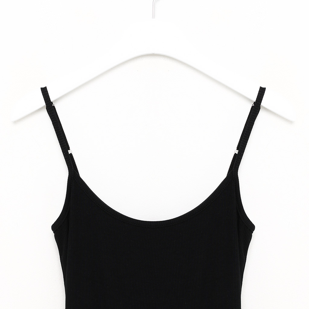 ティアードキャミソールワンピース | ファッション通販サイト NUGU