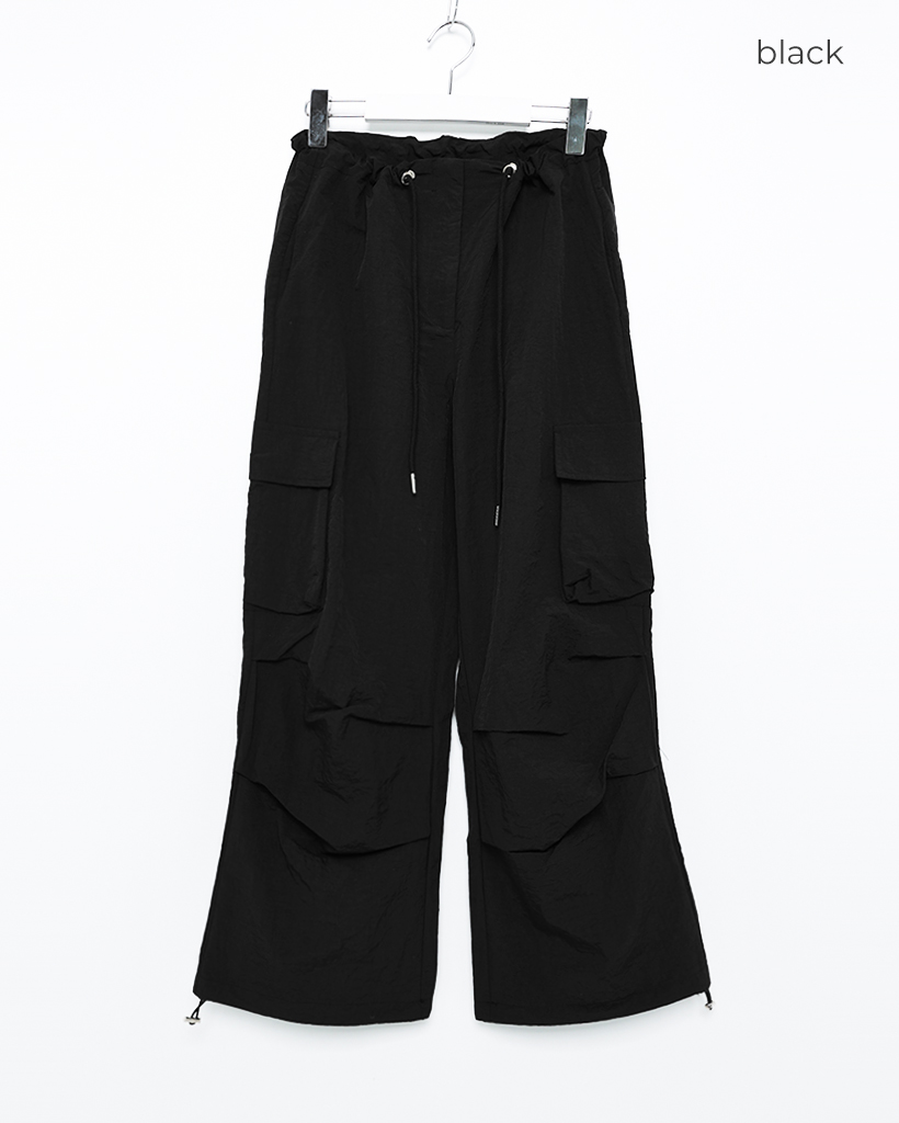 ナイロンカーゴパンツ | ファッション通販サイト NUGU
