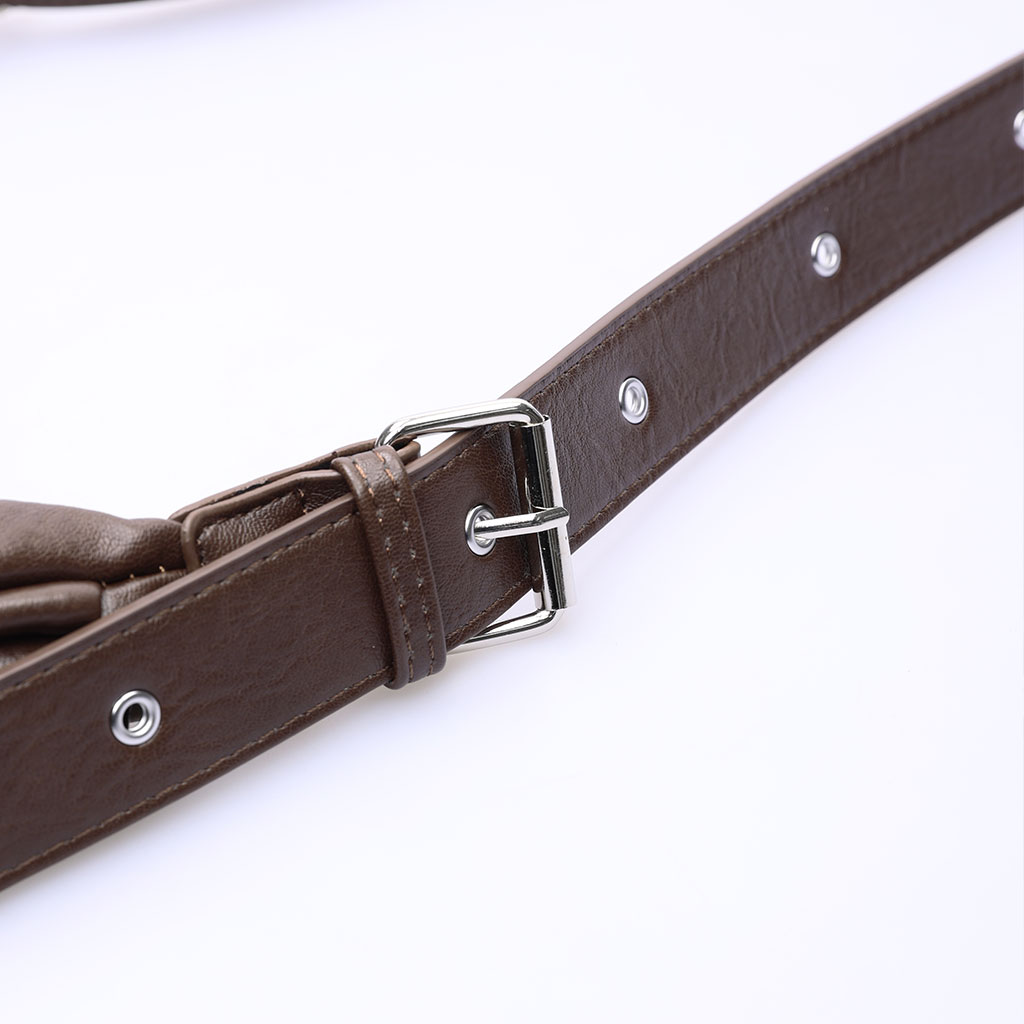 ビッグスクエアクロスバッグ | ファッション通販サイト NUGU