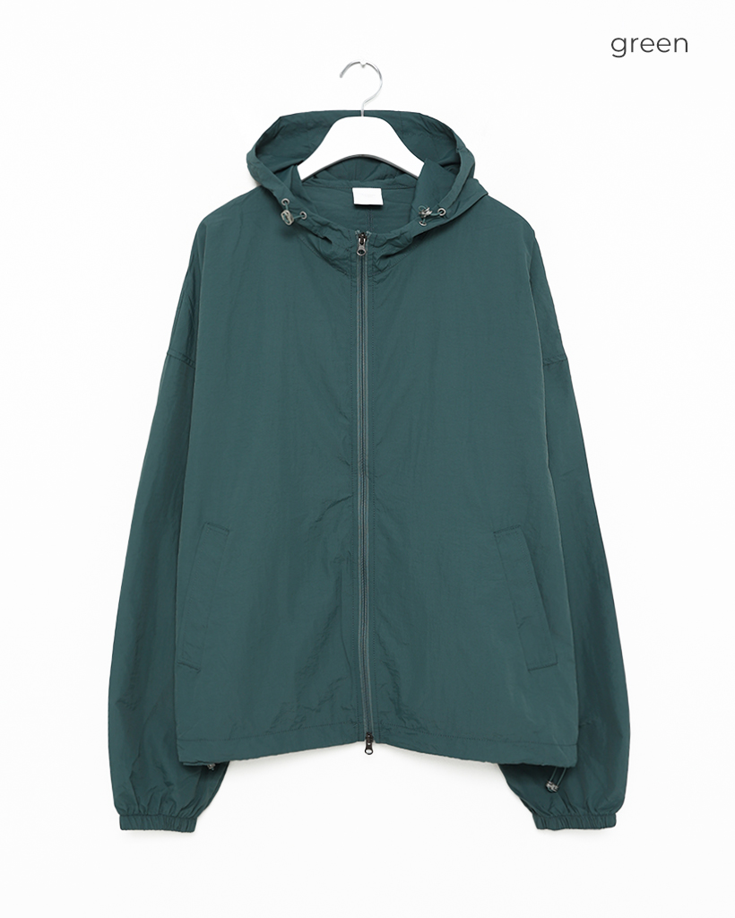 TWICE ウィンドブレーカー ユニセックス) 2WAYポケットウィンドブレーカー | ファッション通販