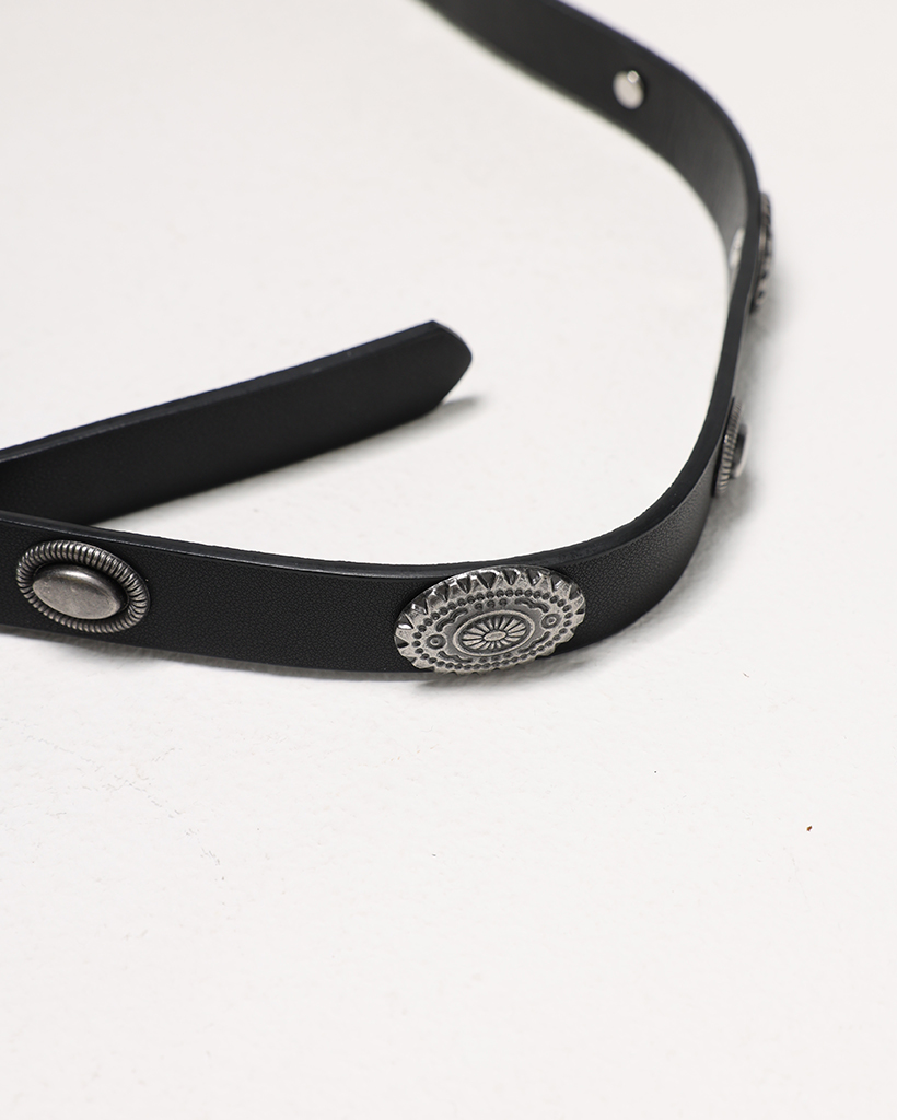 ウェスタンコンチョベルト | ファッション通販サイト NUGU