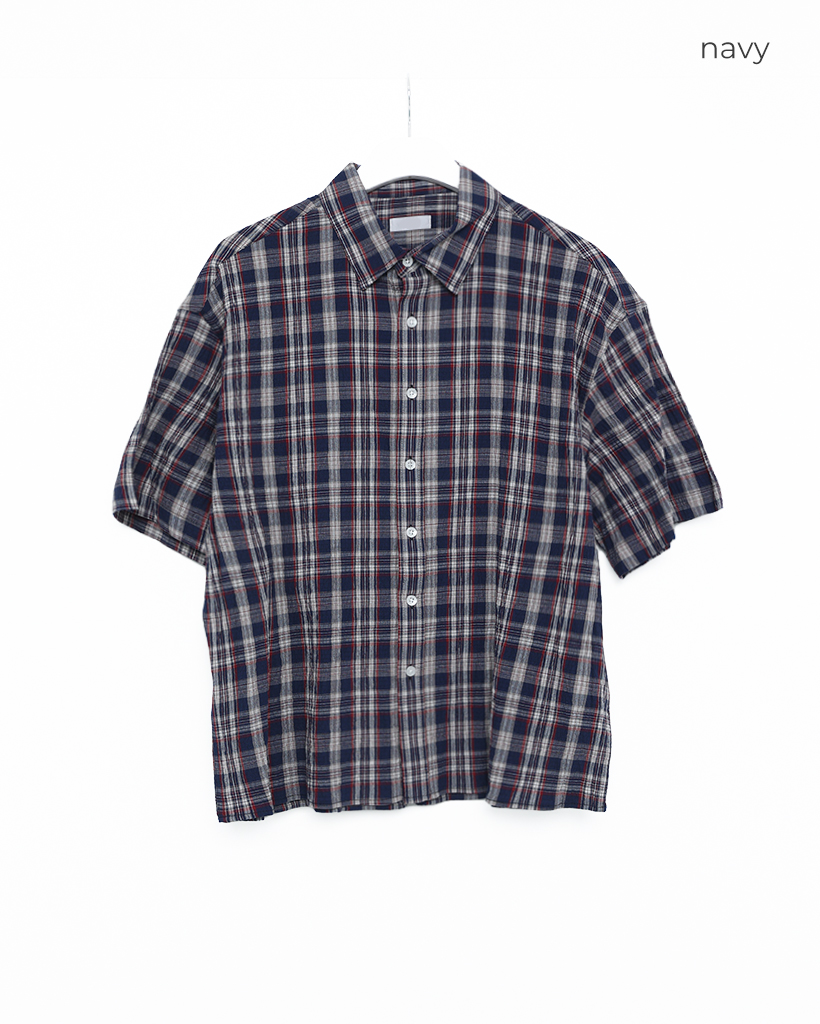 Special Guest K.K. チェック柄Tシャツ M 長袖シャツ メンズ チェック柄シャツ 長袖 シャツ チェック柄