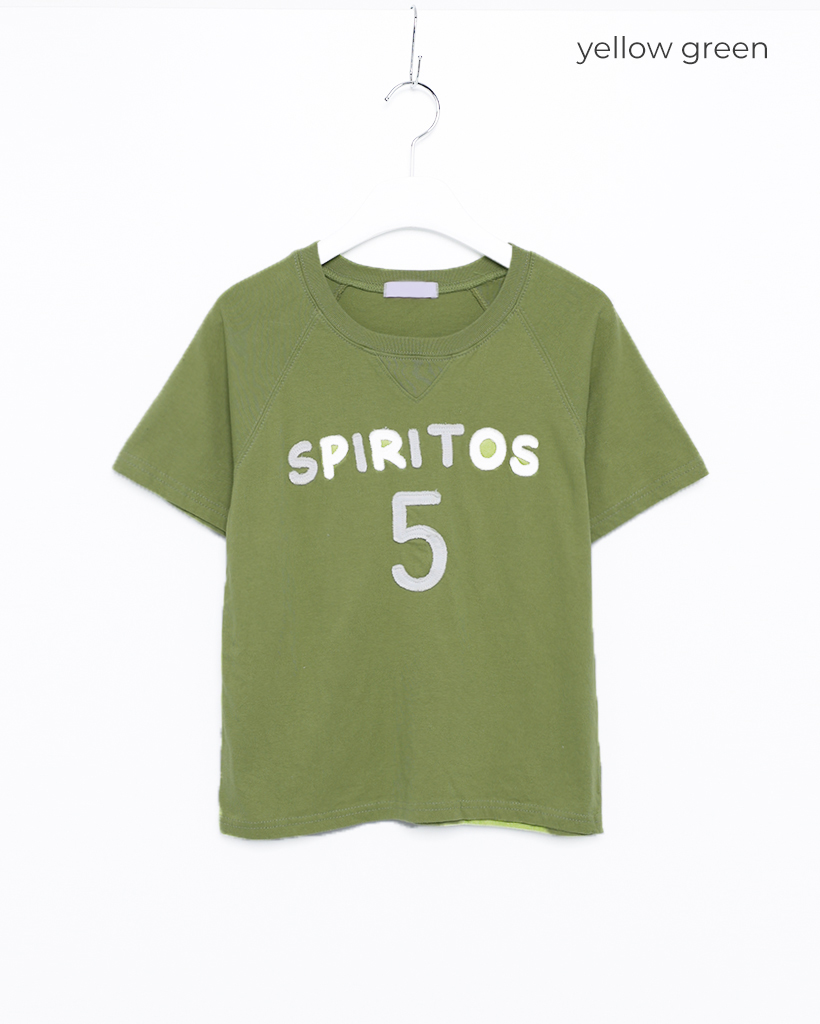 GOALOUS5 パーカー 法被 Tシャツ グリーン ghc4532gh14_1.jpg