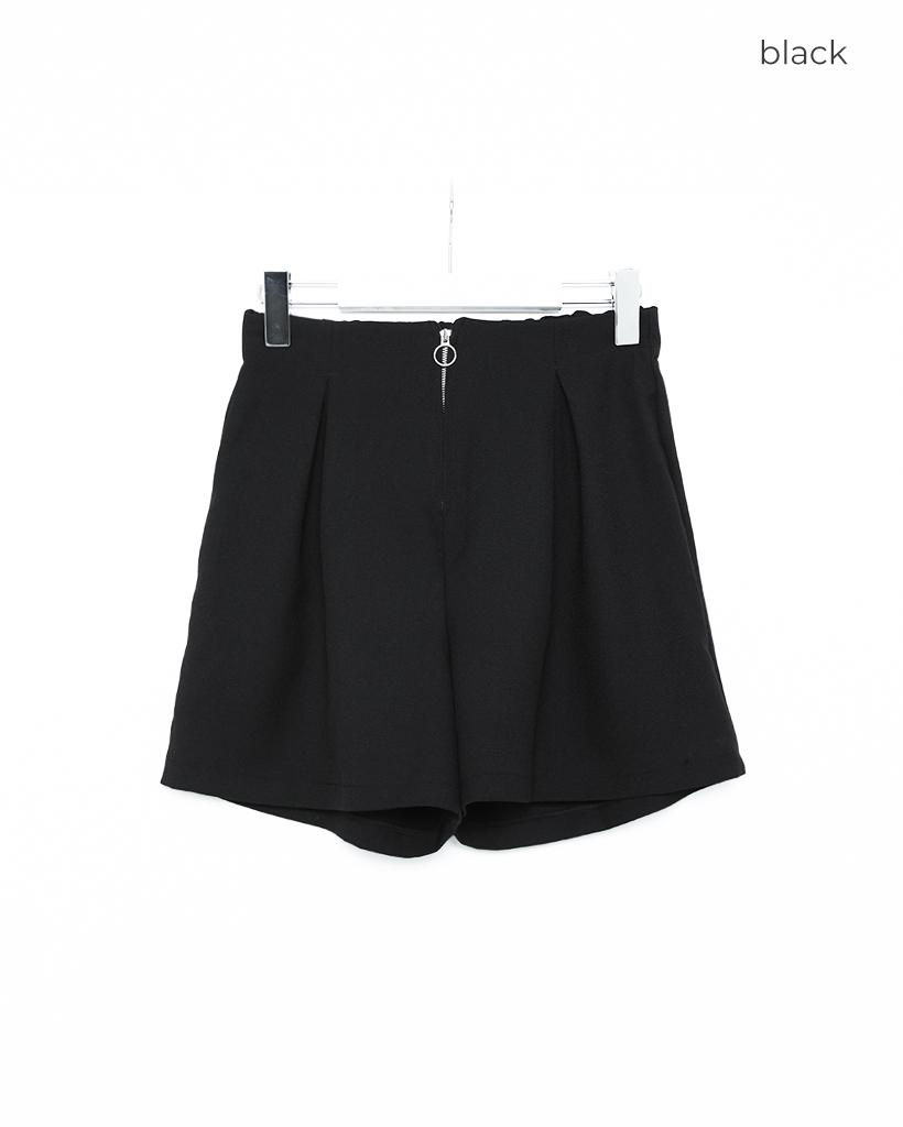 タックポイントショートパンツ | ファッション通販サイト NUGU