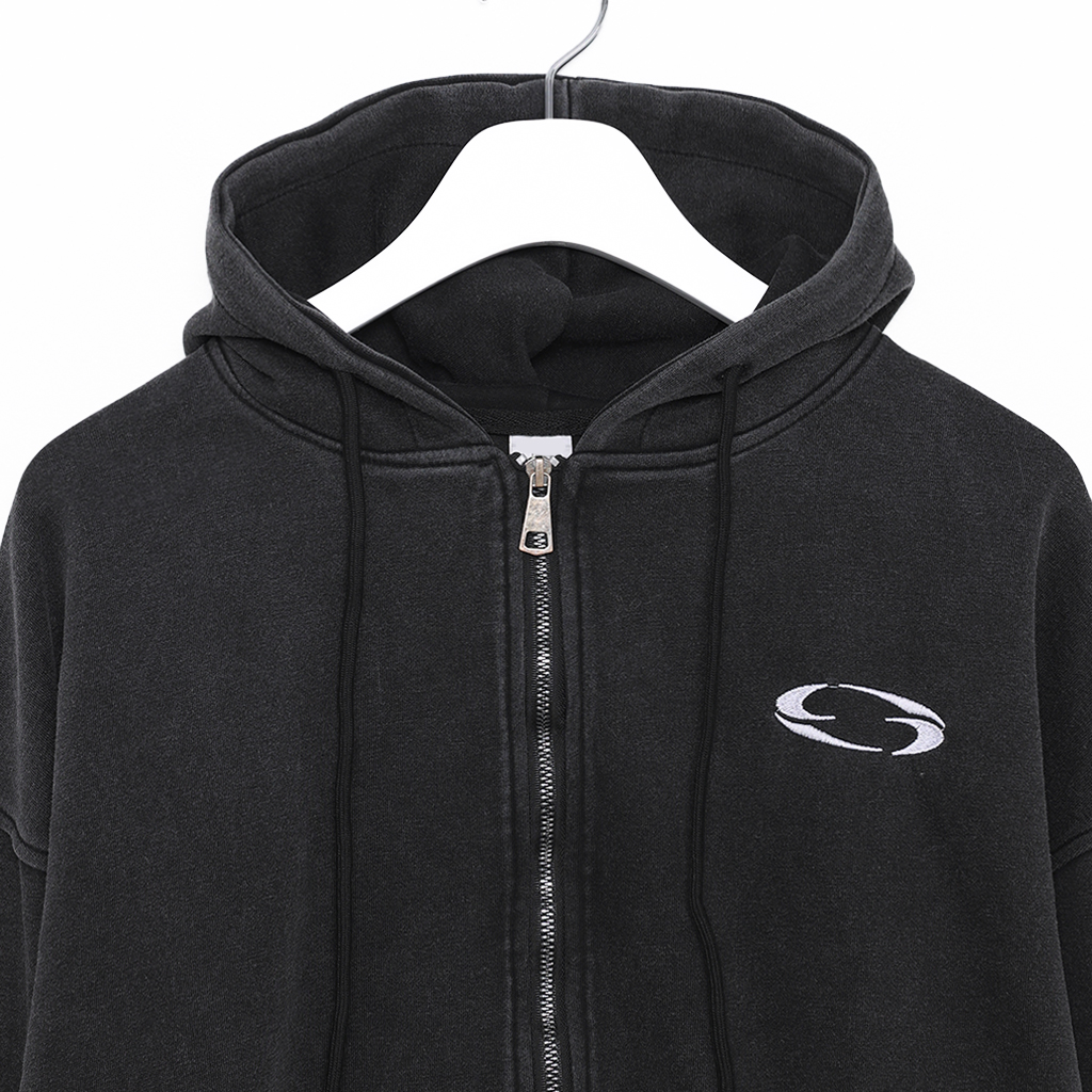 플레이스 스튜디오 2wayジッパー ジャケット ohotoro nugu 【公式通販】