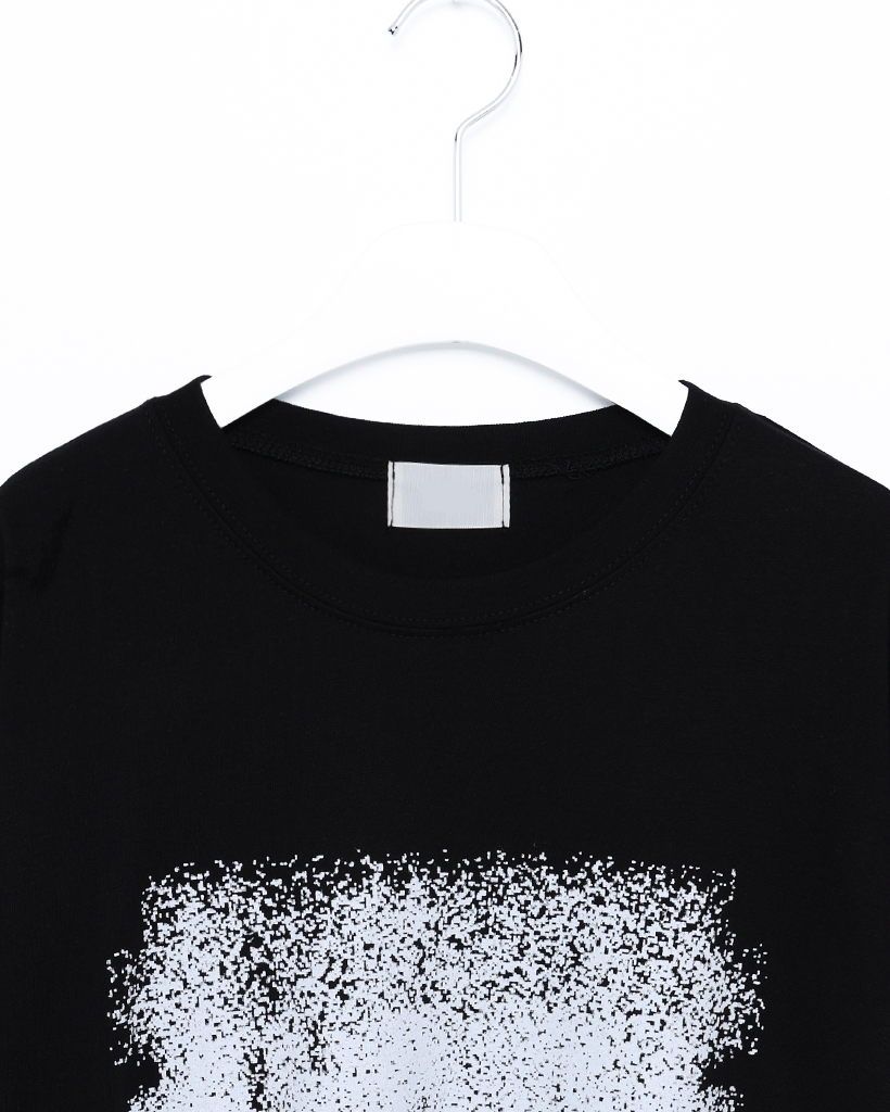 Discoat tシャツ 「ユニセックス」アソートアニマルボックス
