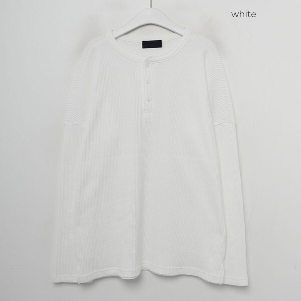 小物 mieek ファンクショナルファブリック ロゴ刺繍 ビッグシルエット