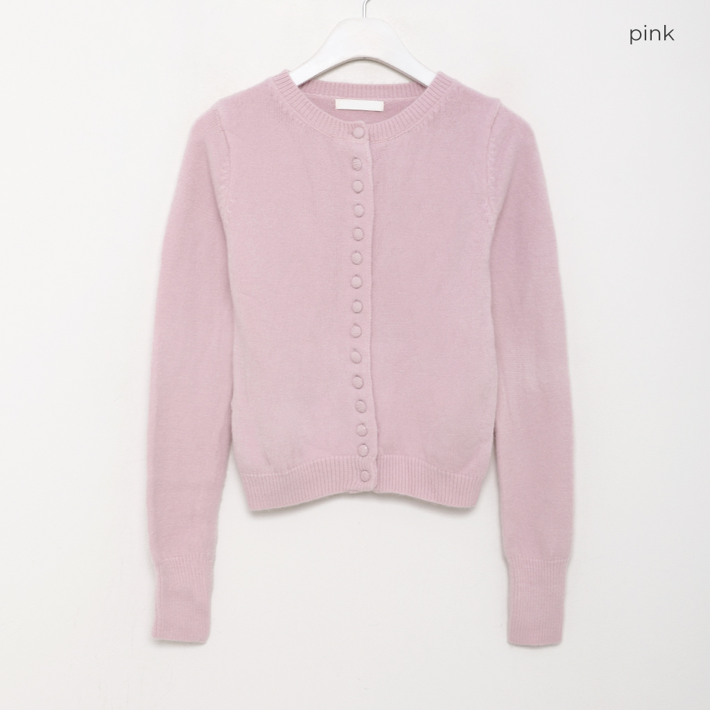 ALOUND カーディガン　L ALOUND カーディガン L