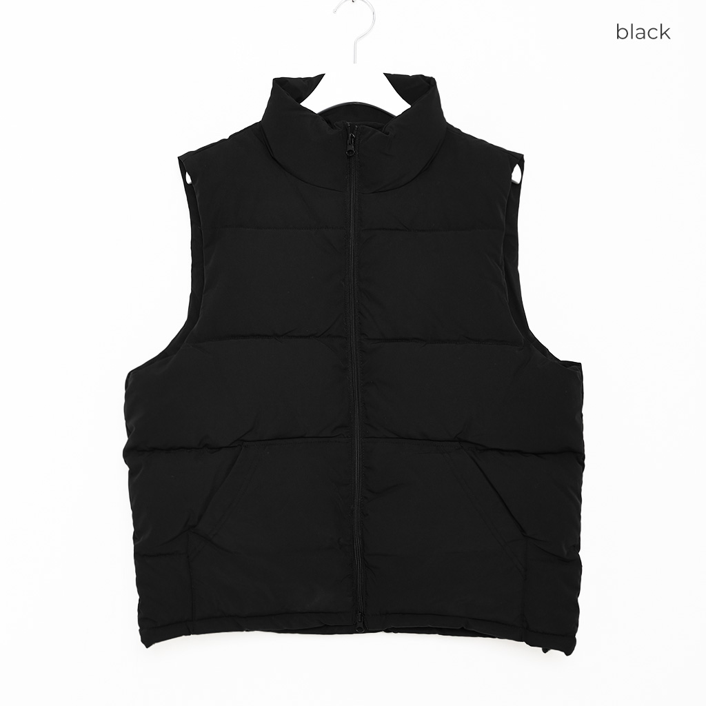 cootie クーティー ダウンベスト Fake Suede Down Vest cootie クーティー ダウンベスト Fake Suede Down Vest 2025年