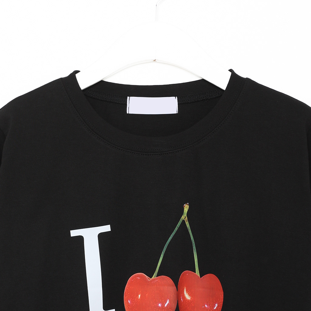 アイラブフルーツTシャツ | ファッション通販サイト NUGU