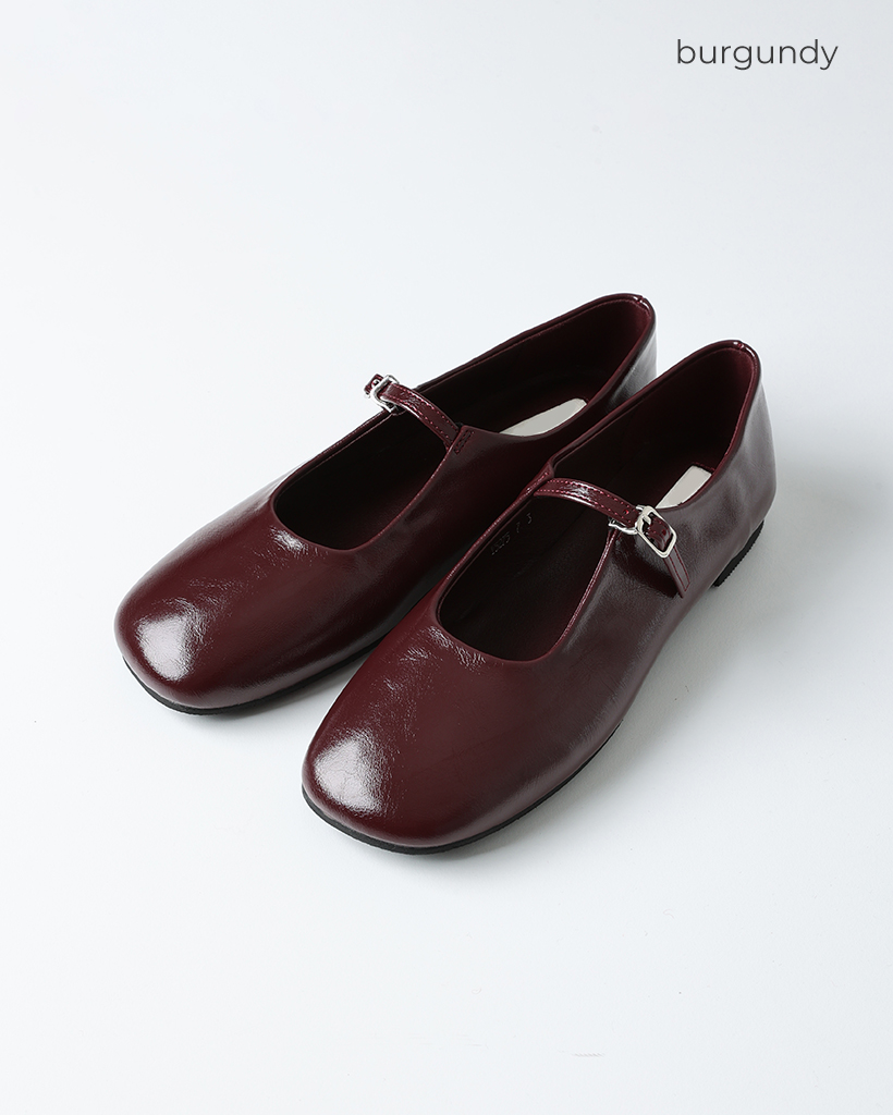 美品✨バリー ARPINA ウィングチップレースアップローファー エナメル aimoha Men's】エナメルレースアップローファー – 《公式