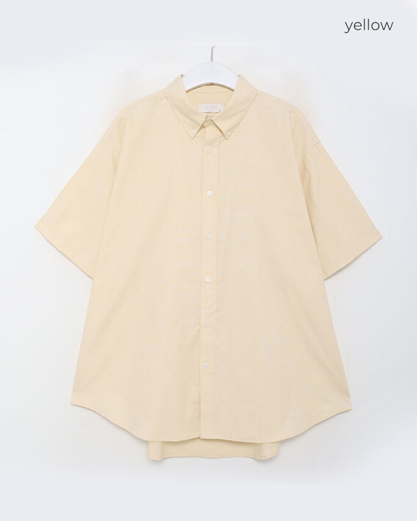 チャウヌ 着用/CLASSIC LOGO TEE 半袖/ユニセックス/7カラー ユニセックス）ベーシック半袖シャツ | ファッション通販サイト NUGU
