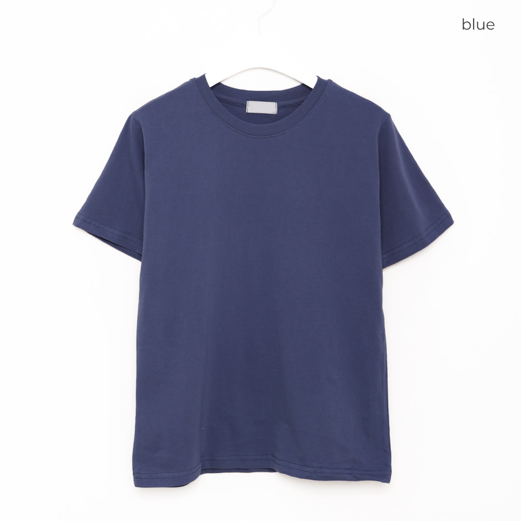 ベーシック半袖Tシャツ | ファッション通販サイト NUGU