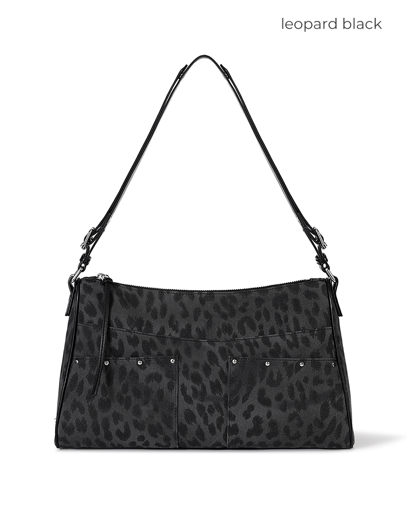 【FENNEC】BASH BAG ★2色★人気★ fennec X hoop] BASH BAG - 2color | ファッション通販サイト NUGU