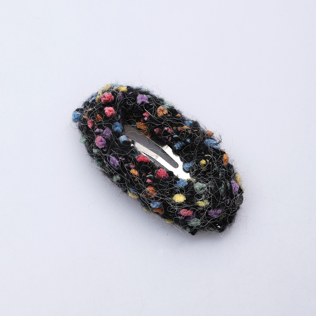 ヘアゴム No.55 楽天市場】からまない ゴム L 55本入り ヘア