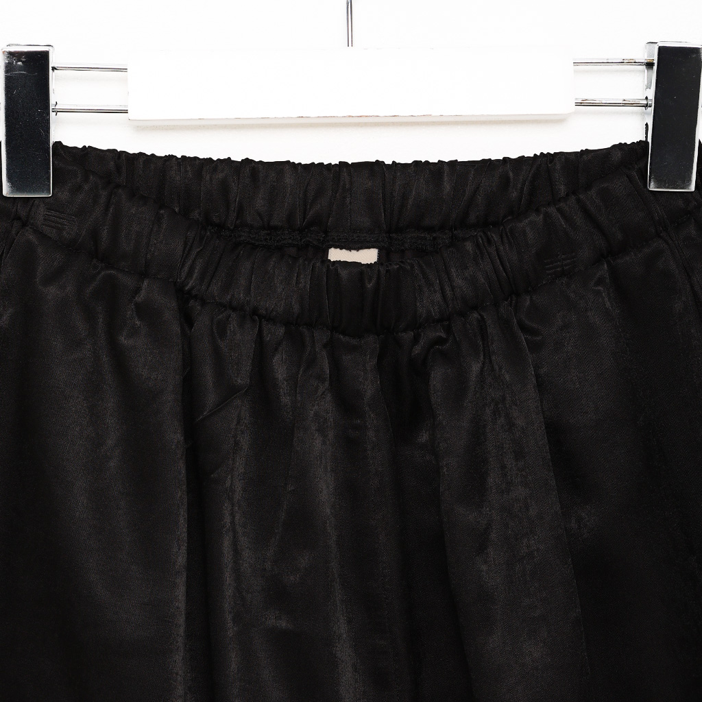 サテンレースショートパンツ | ファッション通販サイト NUGU