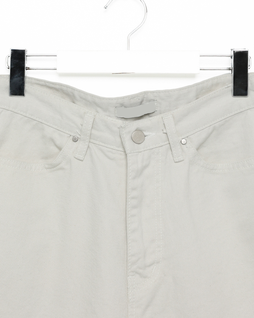 スタッズデザインバミューダパンツ | ファッション通販サイト NUGU