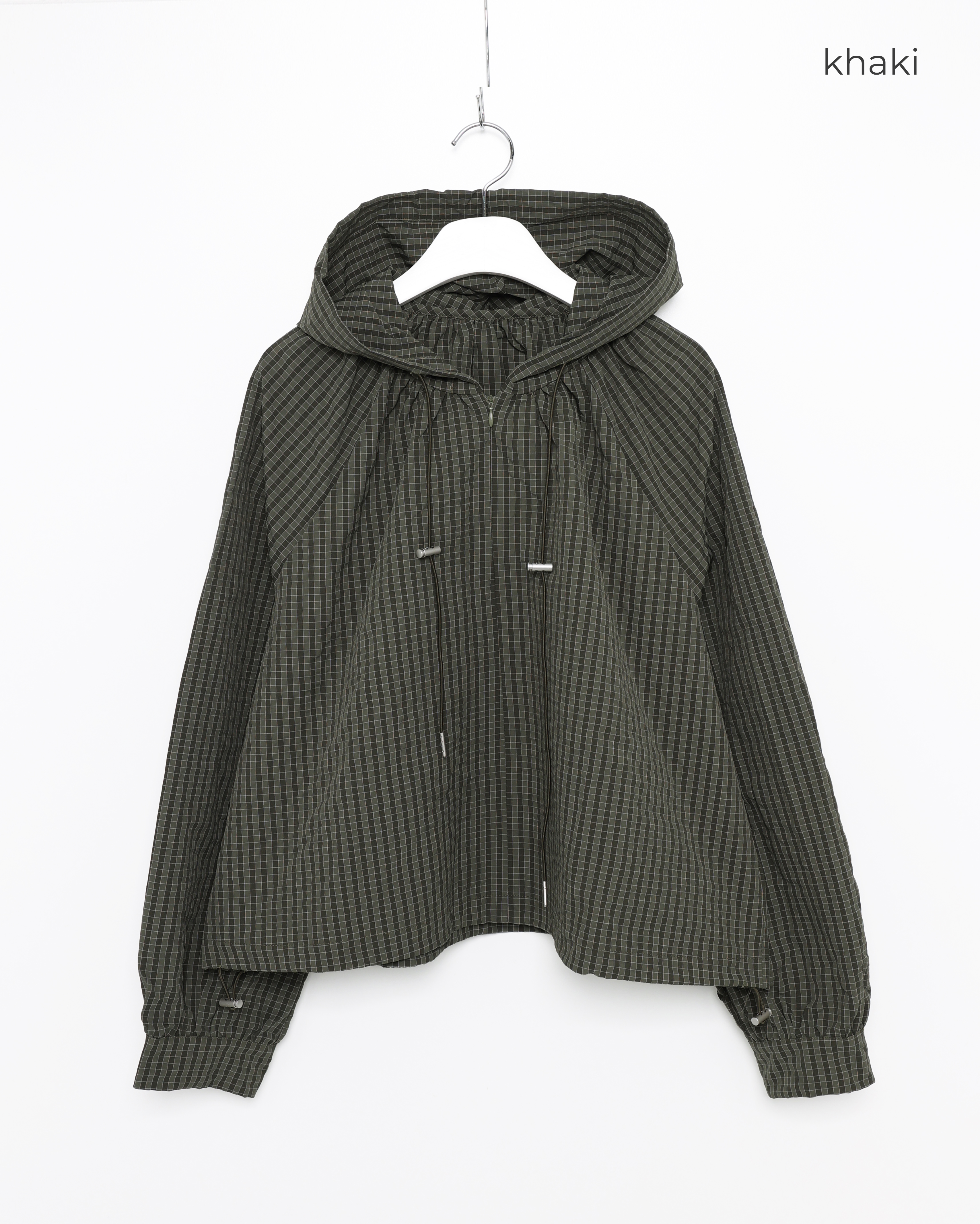 アノラックパーカー | ファッション通販サイト NUGU