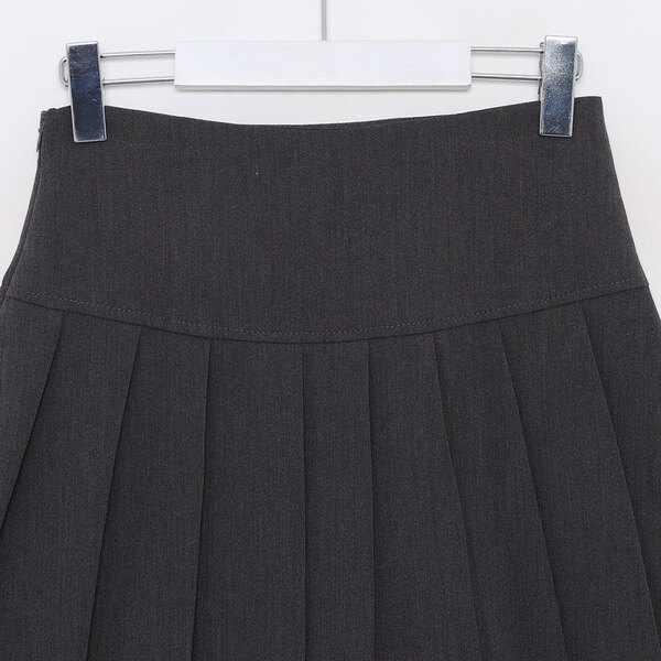 プリーツミニスカート | ファッション通販サイト NUGU