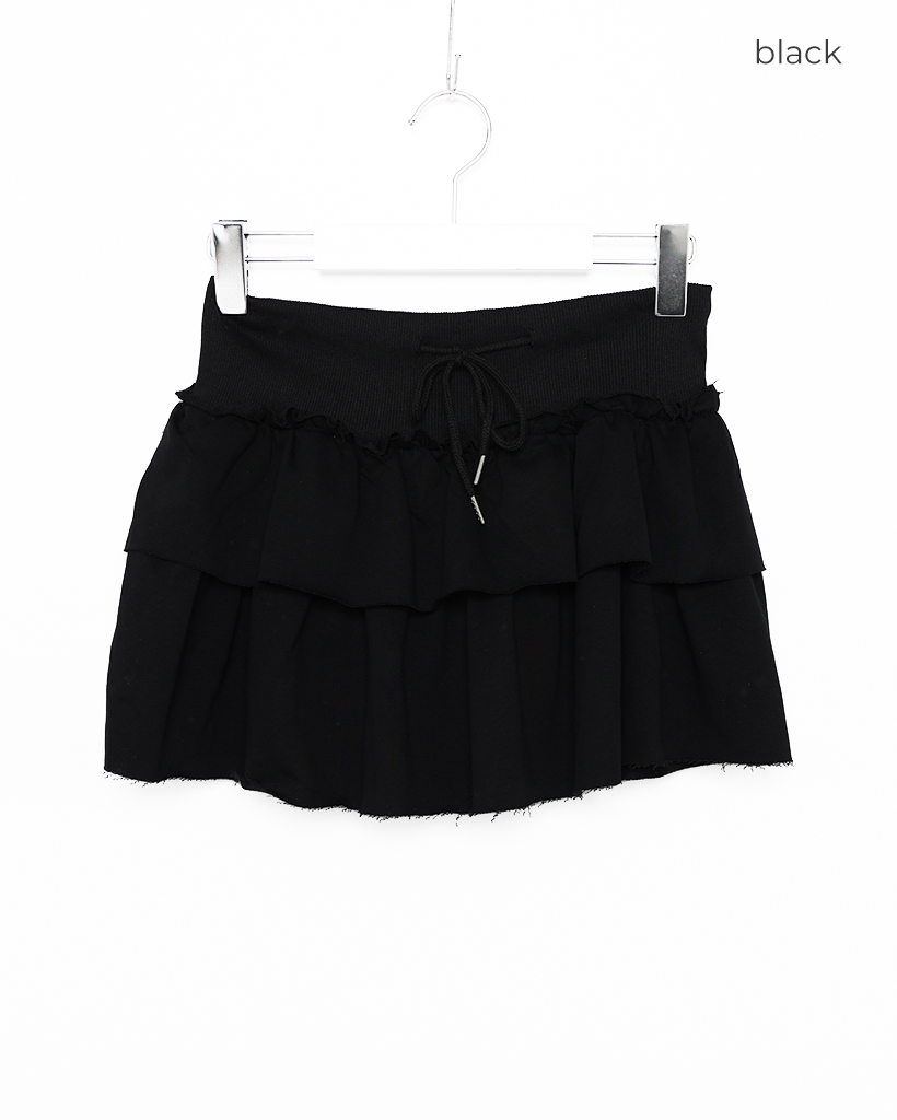 H500◾️ヴェトモン　マイクロミニスカート H500◾️ヴェトモン マイクロミニスカート