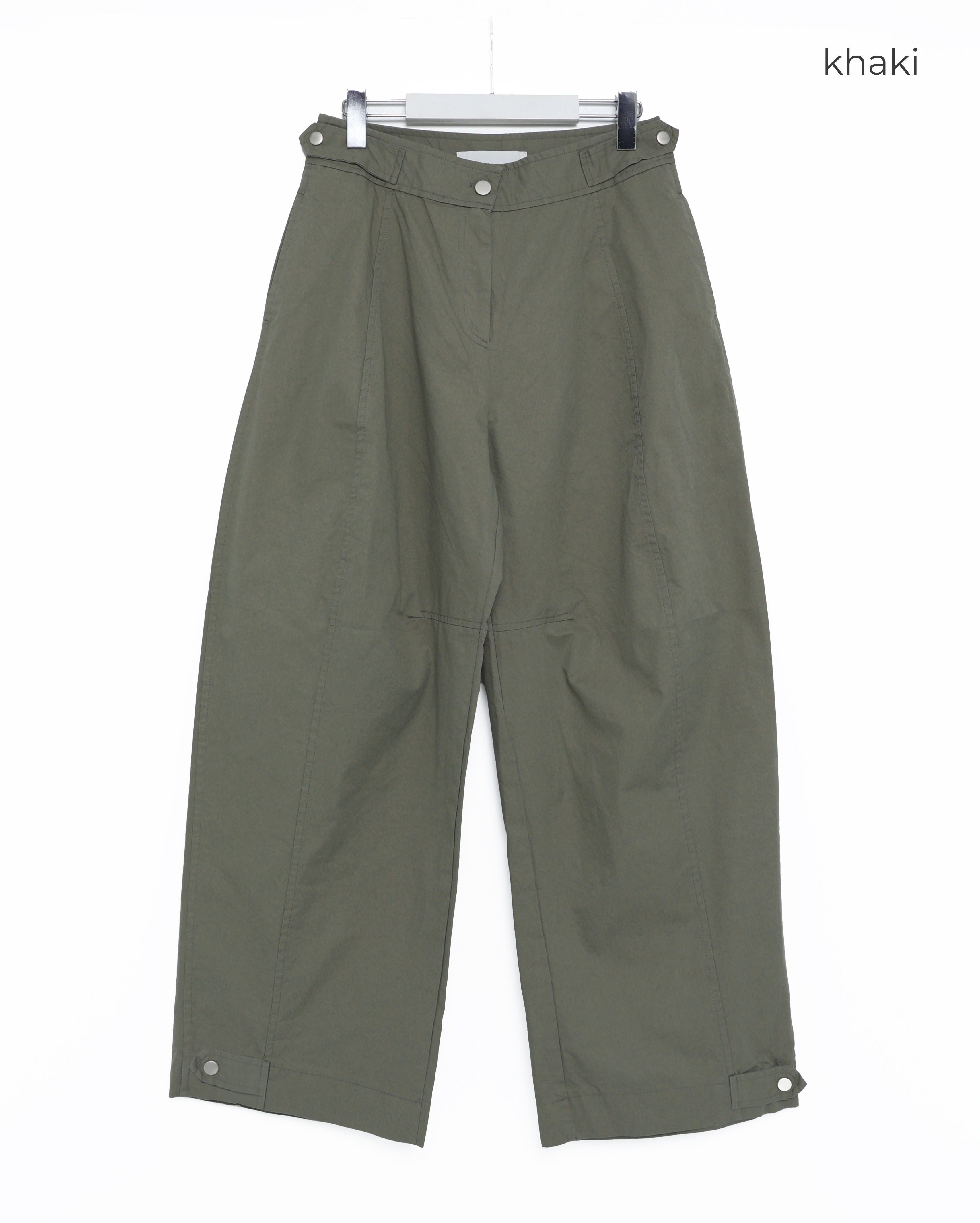 funkyfun 25ss 円堂守　スラックス　バルーン　ショーツ　tig funkyfun 25ss 円堂守 スラックス バルーン ショーツ tig