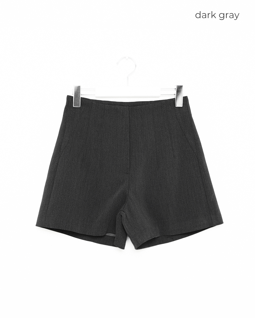 シンプルショートパンツ | ファッション通販サイト NUGU