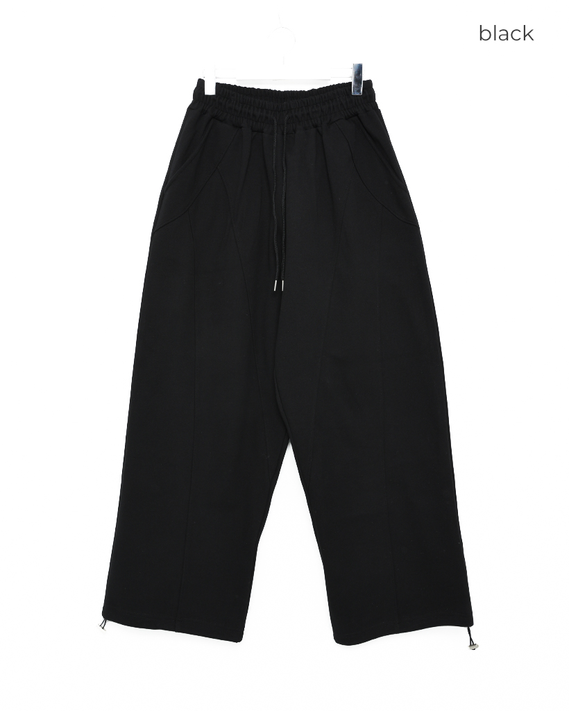 パイピングラインスウェットパンツ | ファッション通販サイト NUGU