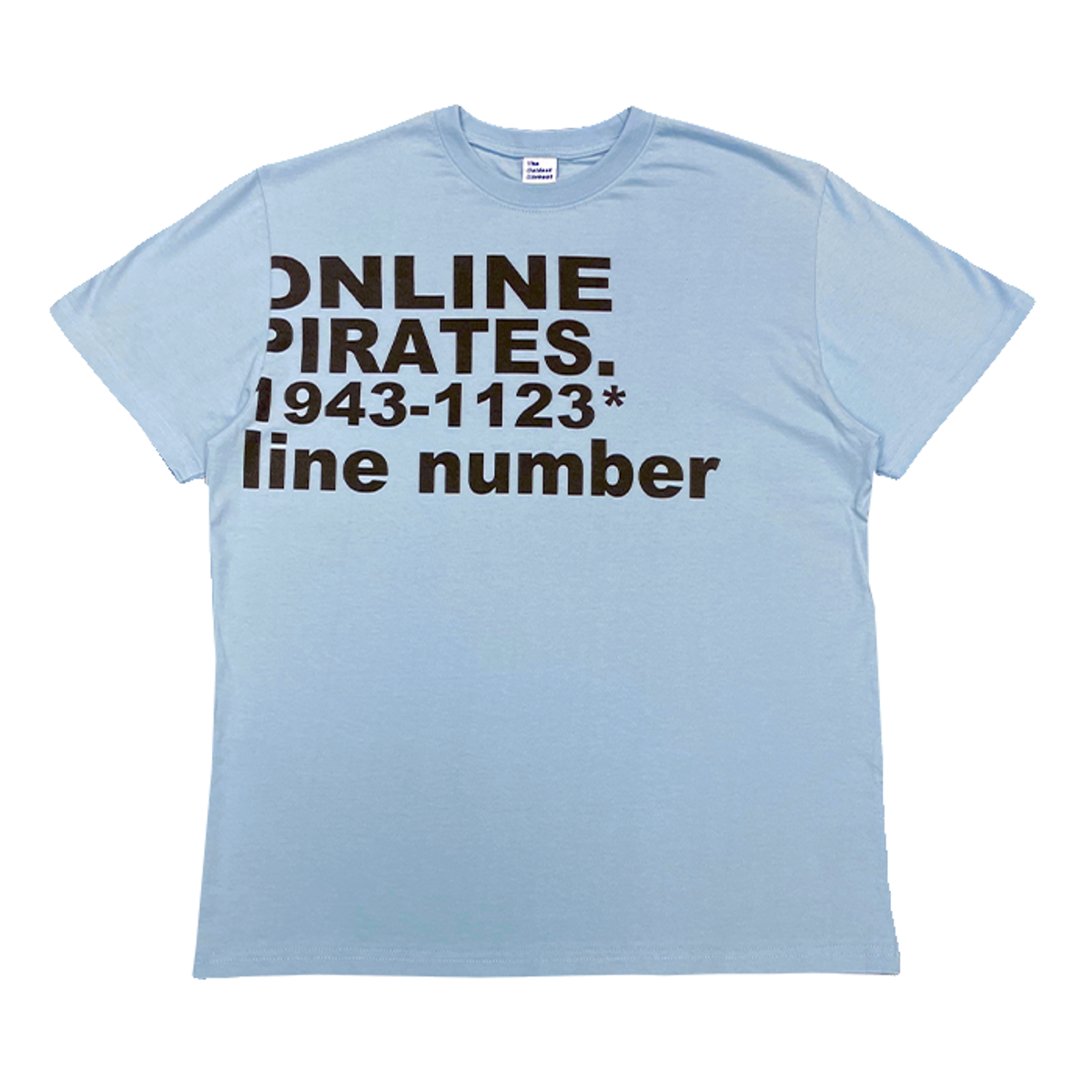 TCM online T (white) | ファッション通販サイト NUGU