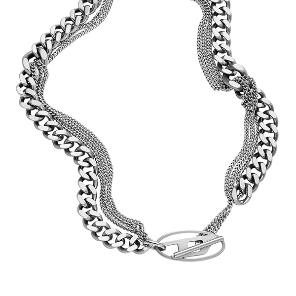 DIESEL] DX1549040 ネックレス | ファッション通販サイト NUGU