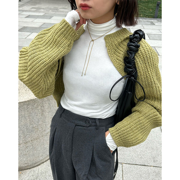 カーディガン ボレロ ZOZOTOWN Yahoo!店 - カーディガン/ボレロ｜Yahoo!ショッピング