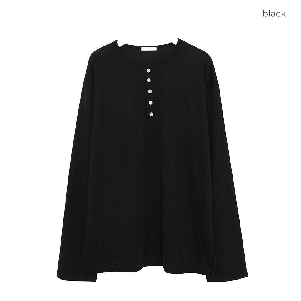 【大人気★】Jaded London ケリー・ヘンリーTシャツ 大人気☆】Jaded London ケリー・ヘンリーTシャツ (JADED LONDON