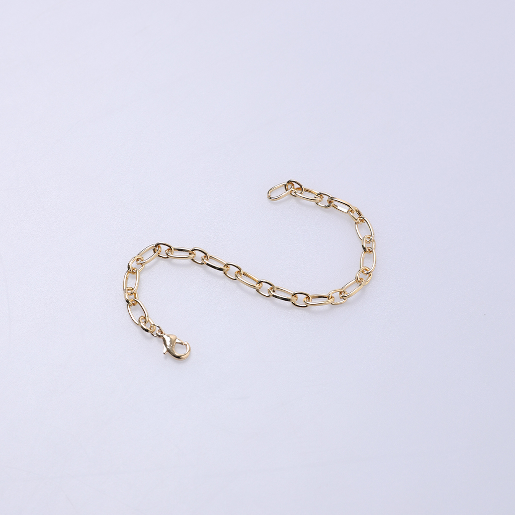 賀賀 GU公式 | チェーンブレスレットセット