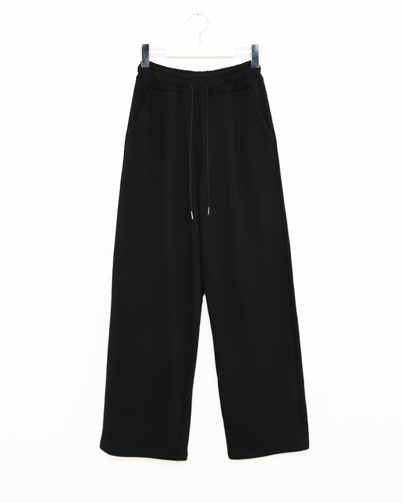 ワンショルダースウェットT＆パンツセット | ファッション通販