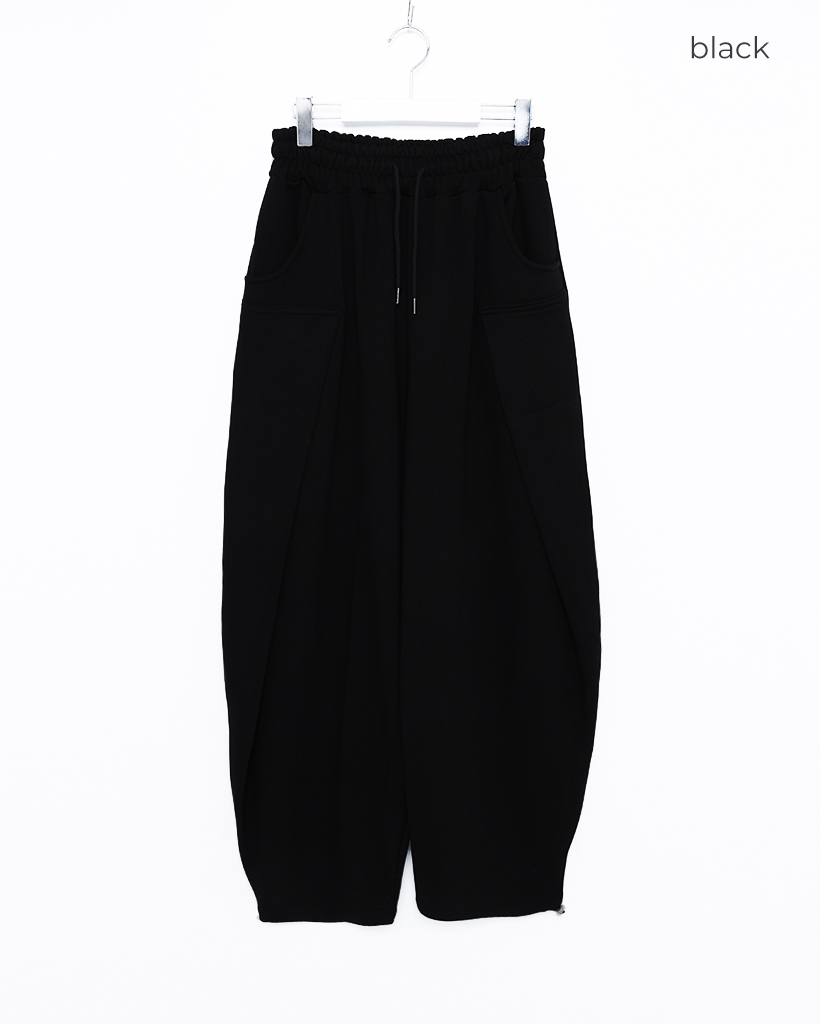 ジャニーズJr. スウェット スウェットパンツ 黒 Sサイズ nbj32472_01.jpg