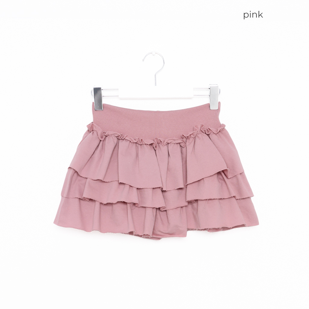 N.kanページ カンカンミニスカート | ファッション通販サイト NUGU