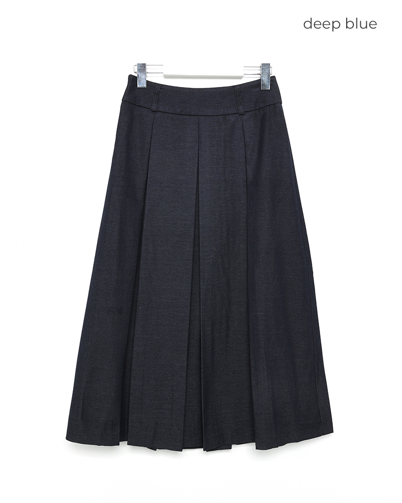 プリーツロングスカート | ファッション通販サイト NUGU