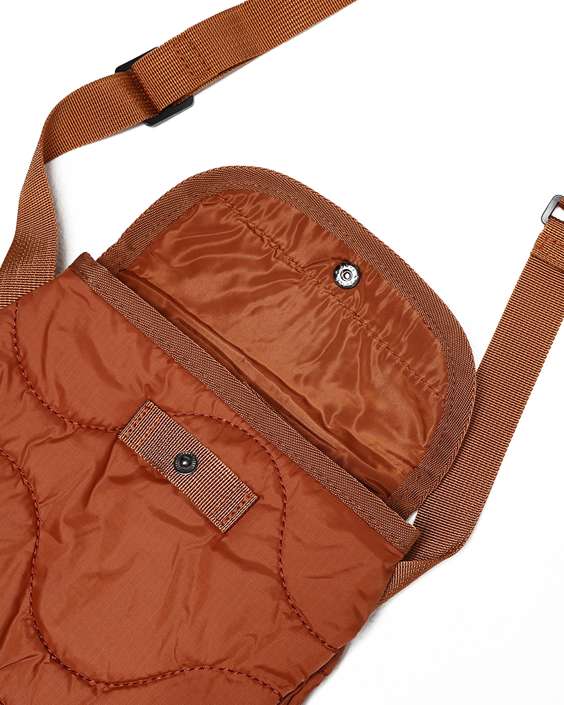 mamaboo キルティングショルダーブライアル ミーナ キルティングショルダーバッグ | ファッション通販サイト NUGU