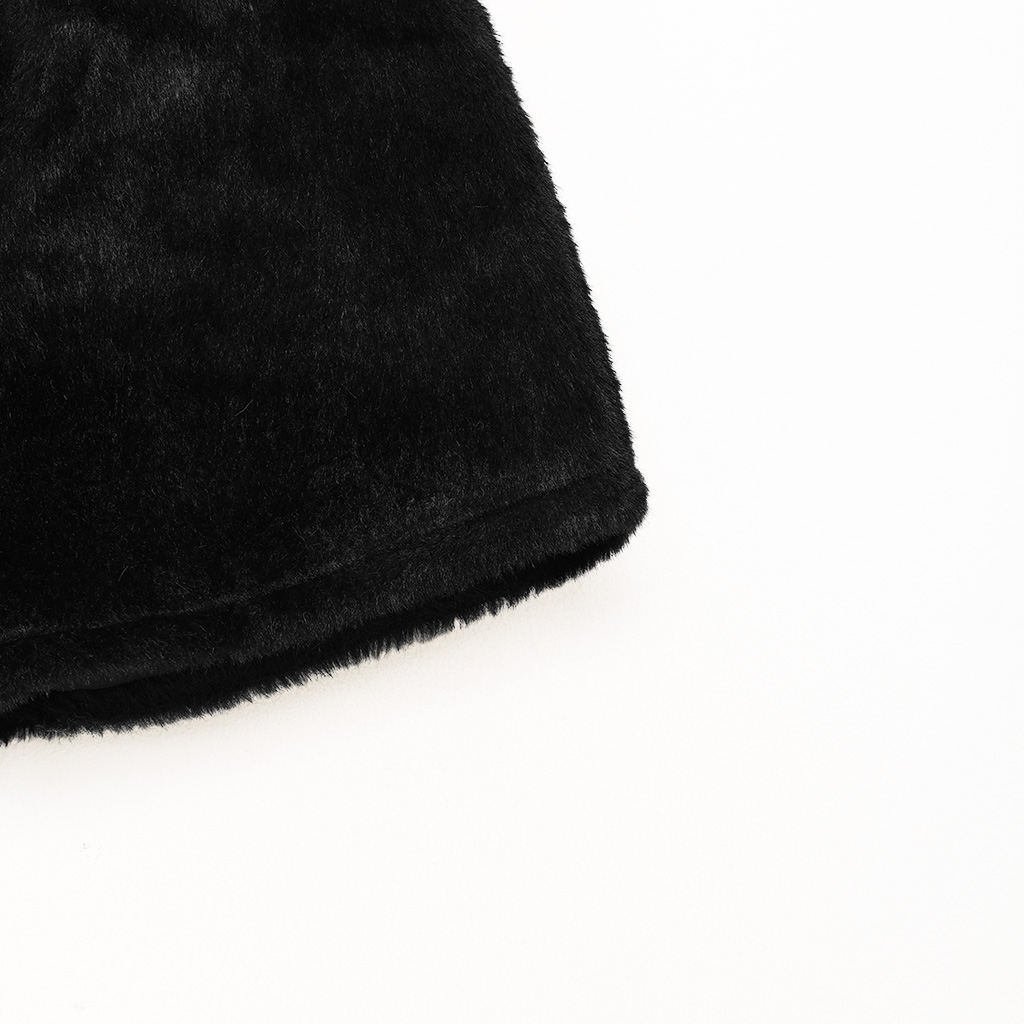 d.i.a美品！コーデュロイファーショーパン ファーショートパンツ | ファッション通販サイト NUGU