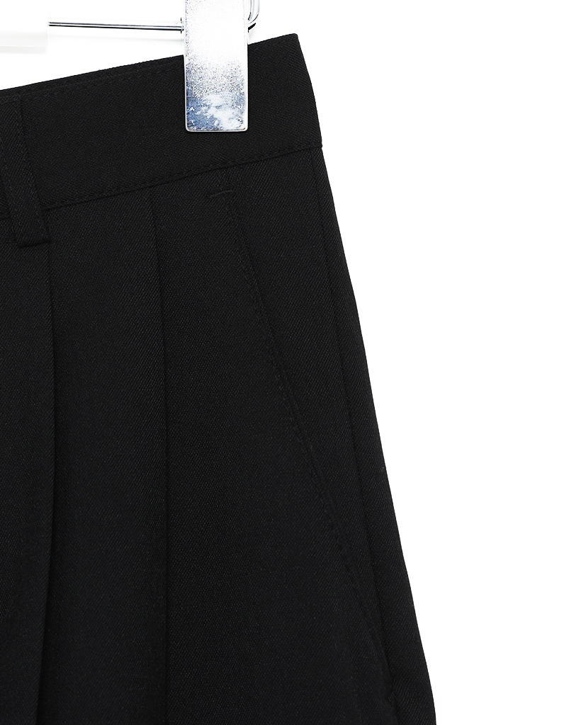 ツータックワイドスラックス | ファッション通販サイト NUGU