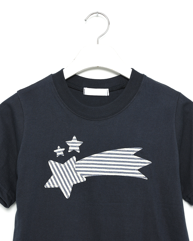 半袖Tシャツ メンズ ボタン装飾ショルダーパッド 2色 半袖Tシャツ メンズ 肩ボタン装飾 ショルダーパット ゆる感 2色