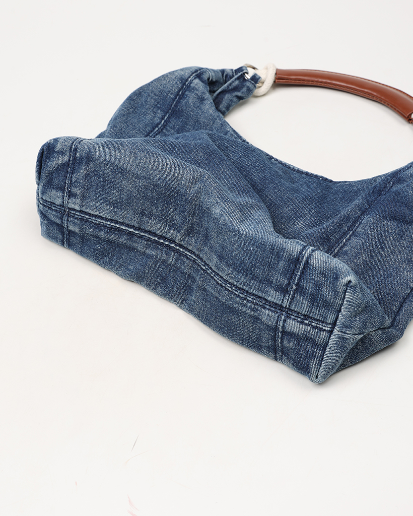 デニムショルダーバッグ | ファッション通販サイト NUGU