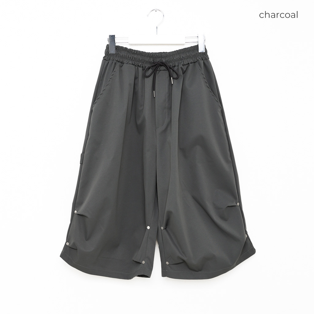 パラシュートハーフパンツ | ファッション通販サイト NUGU