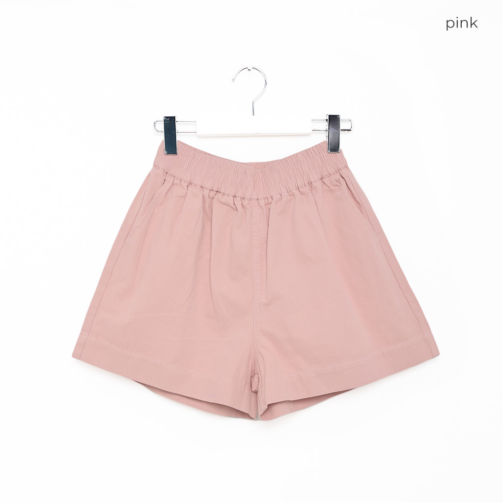 コットンショートパンツ | ファッション通販サイト NUGU